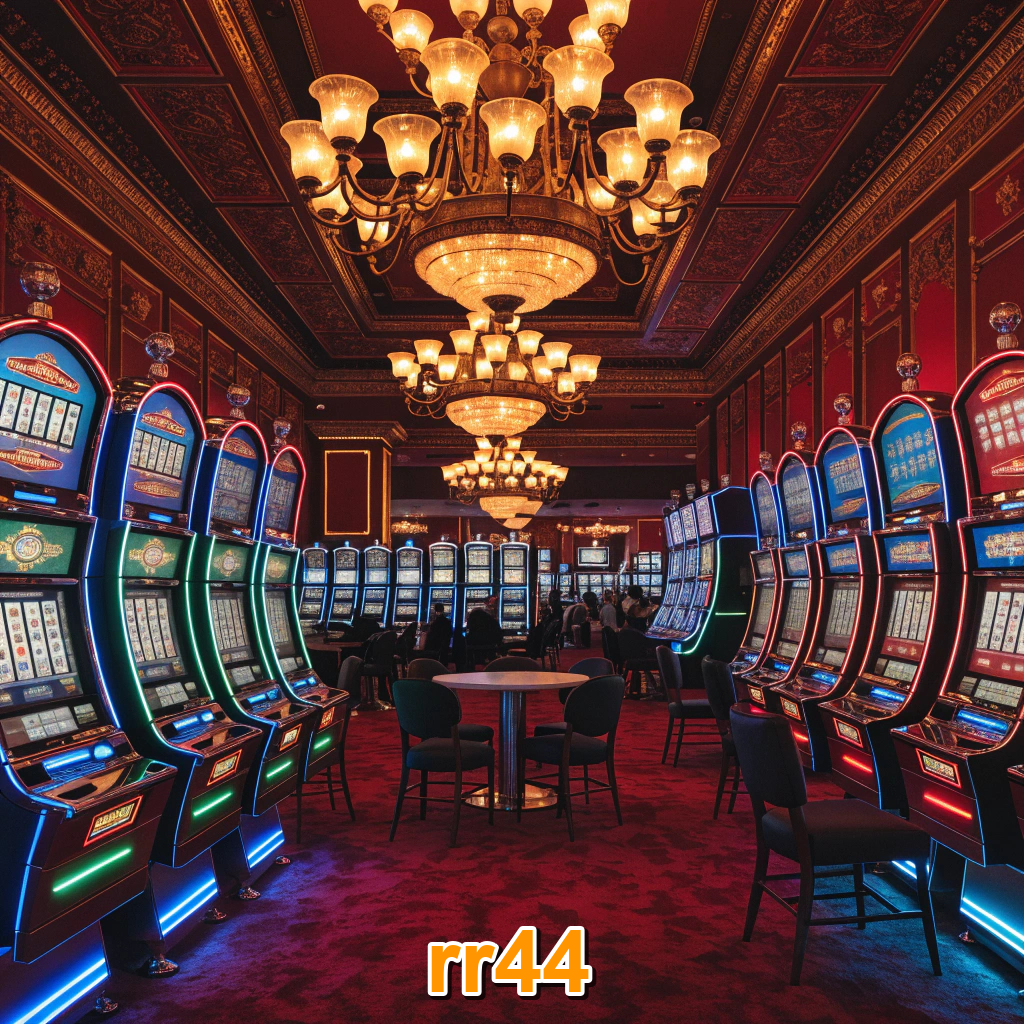rr44 APK Indonesia - Panduan Lengkap dan Tutorial
