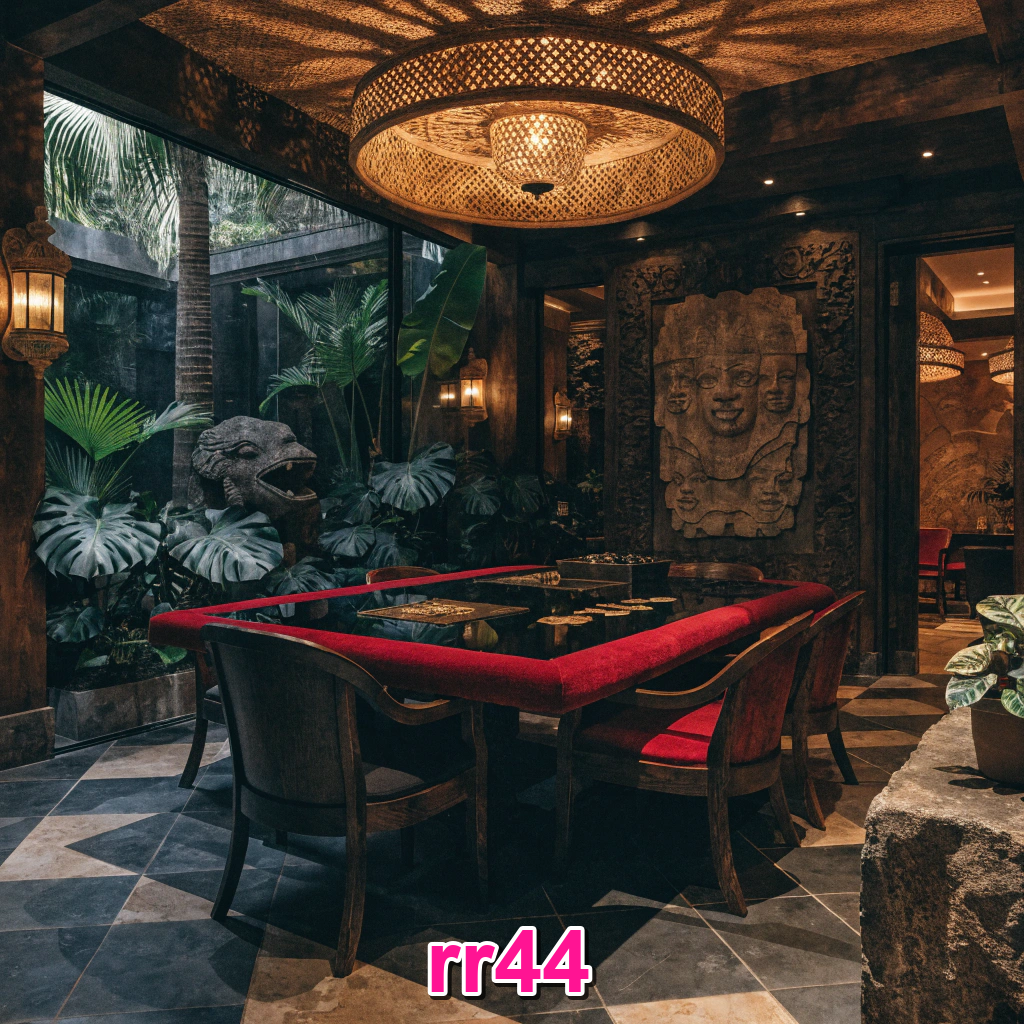 rr44 APK Indonesia - Panduan Lengkap dan Tutorial